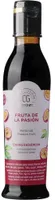 Crema balsámica fruta de la pasión