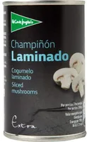 Champiñón laminado