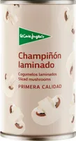 Champiñón laminado de primera