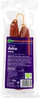 Chorizo dulce extra