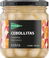 Cebollitas vinagre extra