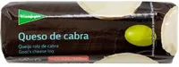 Queso rulo de cabra