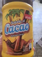 Cacao soluble