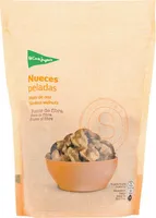 Nueces peladas
