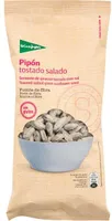 Pipón tostado salado