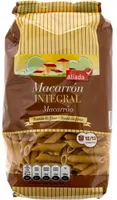 Macarrones integrales