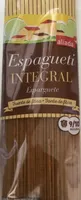 Espaguetis integrales