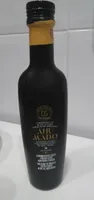 Condimento de Aceite de oliva ahumado