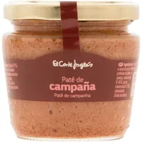 Paté de campaña