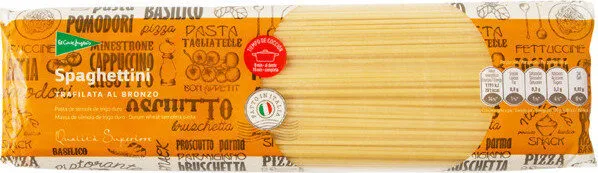 Spaghettini