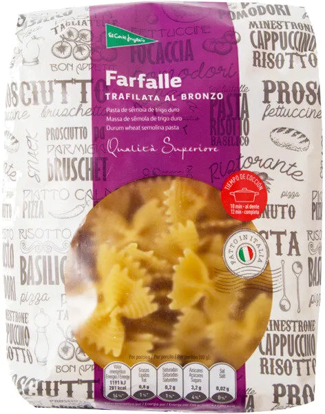 Farfalle