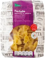 Farfalle