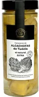 Alcachofas de Tudela