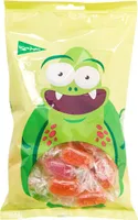 Caramelos de goma surtidos sin gluten