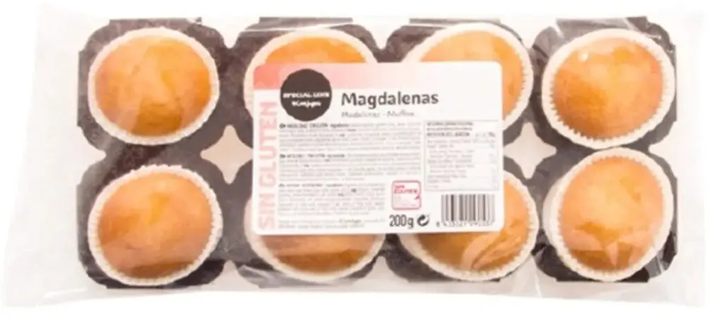 Magdalenas
