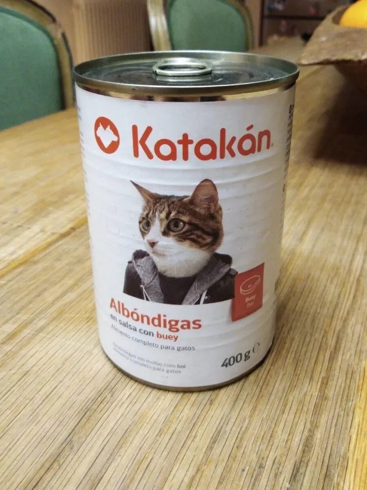 Katakán