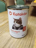Katakán