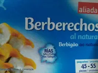 Berberechos