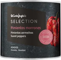 Pimientos morrones