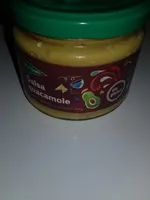 Salsa guacamole