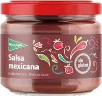 Salsa mexicana