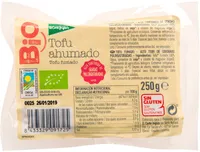 Bio tofu ahumado
