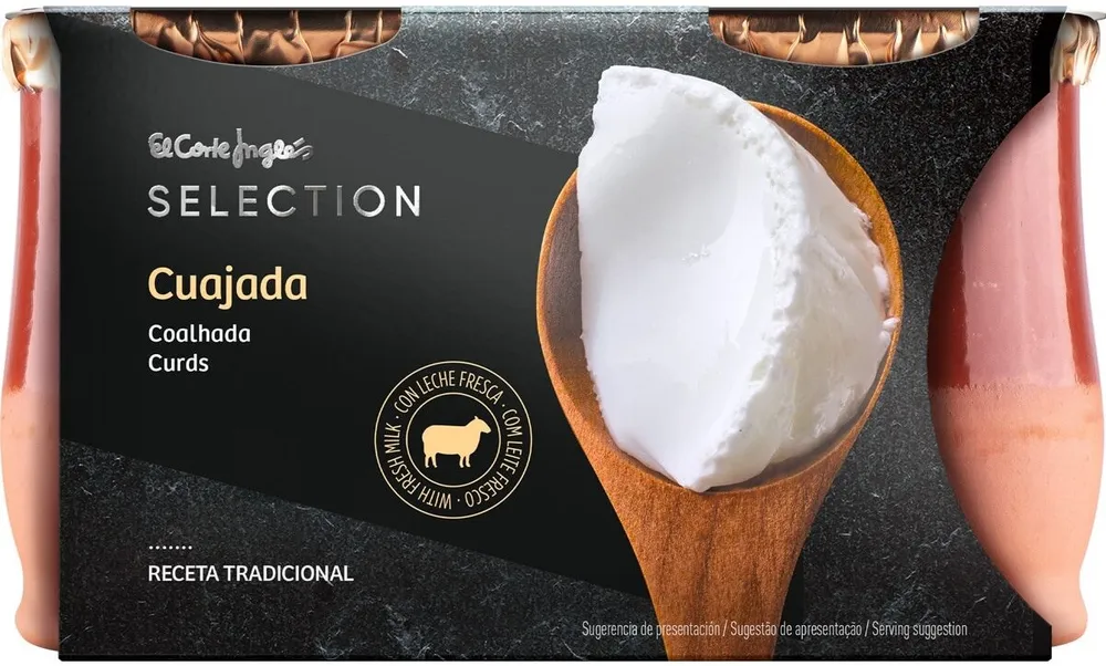 Cuajada