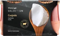 Cuajada