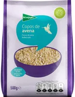 Copos de avena