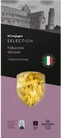 Fettuccini all'uovo