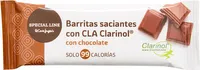 El corte inglés barrita saciante chocolate