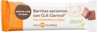 El corte inglés barrita saciante con cla clarinol