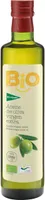 Bio aceite de oliva virgen extra