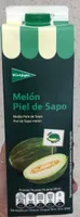 Zumo de melón Piel de Sapo