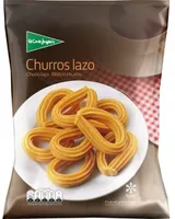 Churros lazo