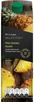 Zumo de piña Golden Sweet