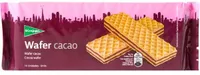 Wafer cacao