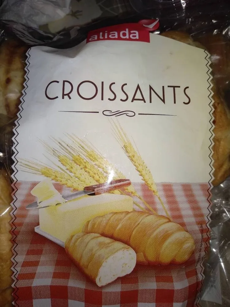 Croissants