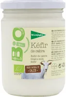 Kéfir de cabra