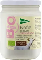 Bio kéfir de cabra desnatado