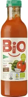 Bio gazpacho
