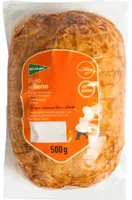Pollo relleno