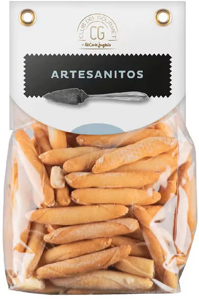 Artesanitos