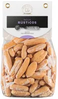 Picos rusticos