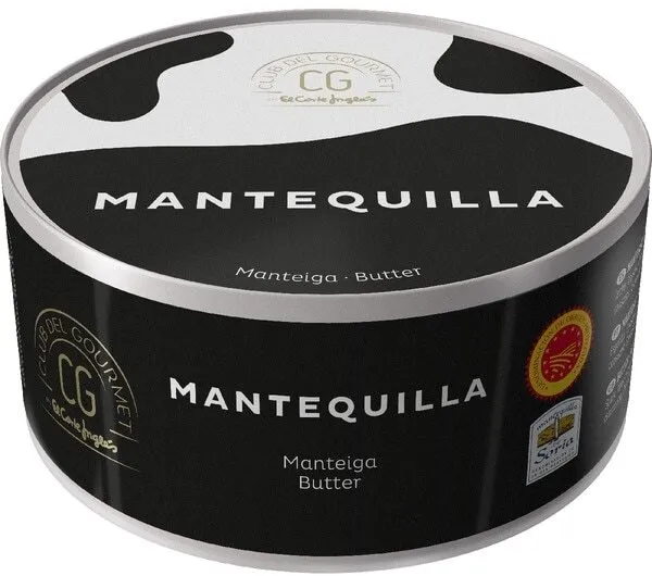 Mantequilla