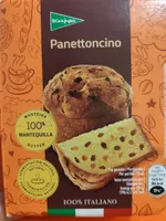 Panettoncino