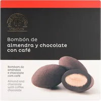 Bombón de Almendras y Chocolate