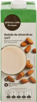 Special Line - Bebida de almendras