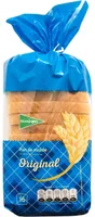 Pan de molde original