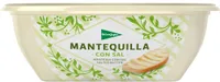 Mantequilla con sal